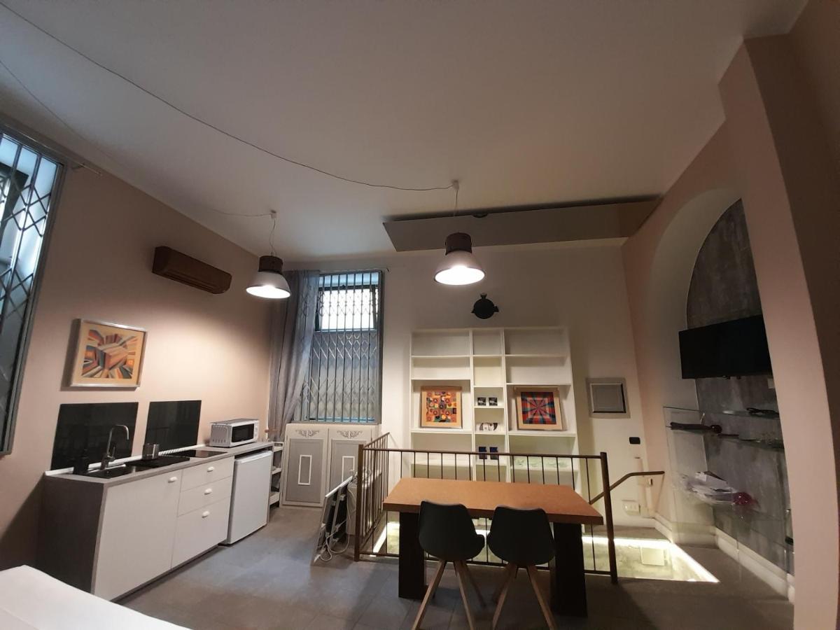 Central Garibaldi Loft, A Piedi A Palazzo Reale تورينو المظهر الخارجي الصورة