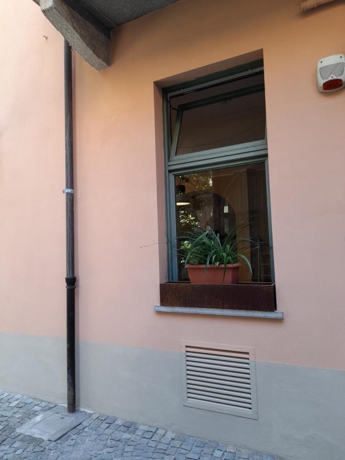 Central Garibaldi Loft, A Piedi A Palazzo Reale تورينو المظهر الخارجي الصورة