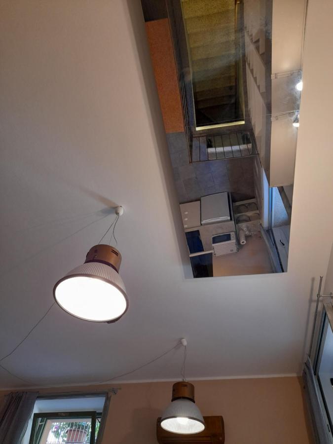 Central Garibaldi Loft, A Piedi A Palazzo Reale تورينو المظهر الخارجي الصورة