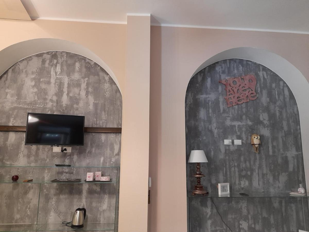 Central Garibaldi Loft, A Piedi A Palazzo Reale تورينو المظهر الخارجي الصورة