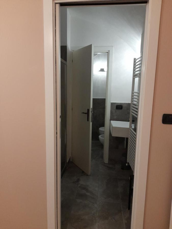 Central Garibaldi Loft, A Piedi A Palazzo Reale تورينو المظهر الخارجي الصورة