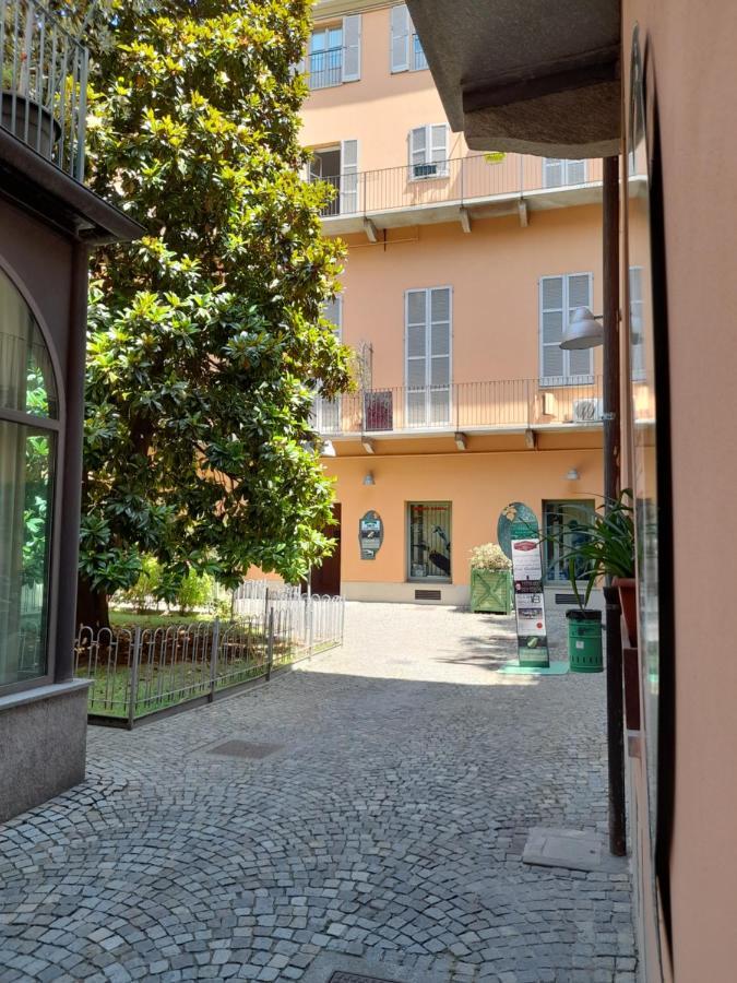 Central Garibaldi Loft, A Piedi A Palazzo Reale تورينو المظهر الخارجي الصورة