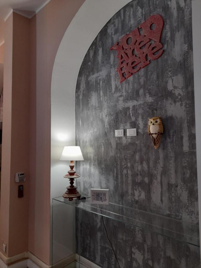 Central Garibaldi Loft, A Piedi A Palazzo Reale تورينو المظهر الخارجي الصورة