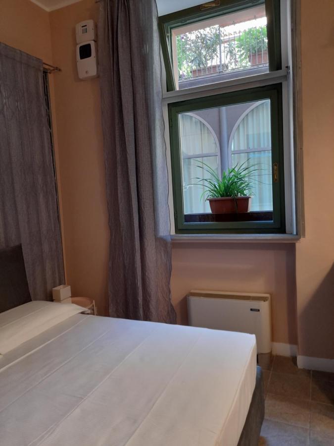 Central Garibaldi Loft, A Piedi A Palazzo Reale تورينو المظهر الخارجي الصورة