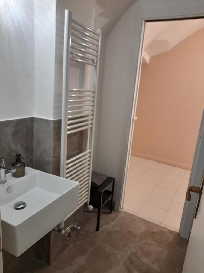 Central Garibaldi Loft, A Piedi A Palazzo Reale تورينو المظهر الخارجي الصورة
