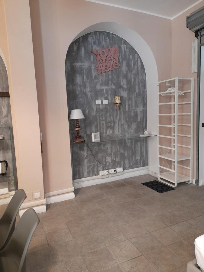 Central Garibaldi Loft, A Piedi A Palazzo Reale تورينو المظهر الخارجي الصورة