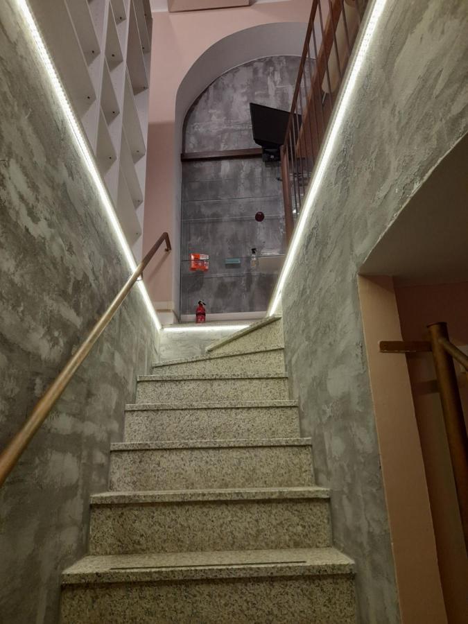 Central Garibaldi Loft, A Piedi A Palazzo Reale تورينو المظهر الخارجي الصورة